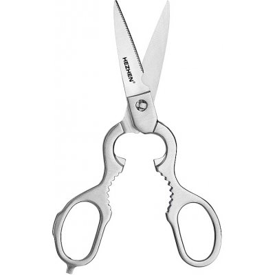 Hezhen HEZHEN® kuchyňské nůžky S-03 – Sleviste.cz