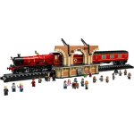 LEGO® Harry Potter™ 76405 Spěšný vlak do Bradavic – Sleviste.cz