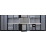 Procarosa Profi XXL Pracovní deska dřevěná – HobbyKompas.cz