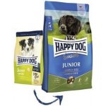 Happy Dog Sensible Puppy Lamb & Rice 10 kg – Hledejceny.cz