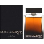 Dolce & Gabbana The One parfémovaná voda pánská 100 ml – Hledejceny.cz