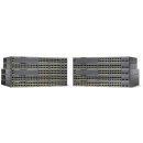 Cisco WS-C2960X-48LPS-L