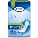 Tena Lady Slim Extra Plus 16 ks – Zboží Dáma