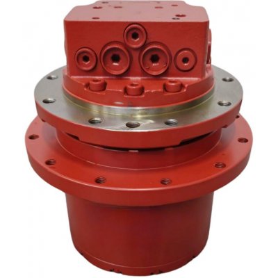 Hydromotor pojezdu DOOSAN DX55 – Hledejceny.cz
