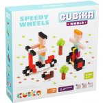 CUBIKA 15290 Pixel "Rychlá kola" – Hledejceny.cz