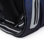 Topgal CODA 24017 B/modrá – Zboží Dáma