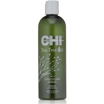 Chi Tea Tree Conditioner 355 ml