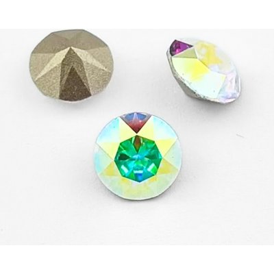 Swarovski® šaton 8 mm Crystal AB – Hledejceny.cz