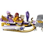LEGO® Elves 41077 Aira a saně tažené Pegasy – Zboží Živě
