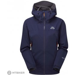 Mountain Equipment W's Orbital Jacket Medieval Blue