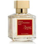 Maison Francis Kurkdjian Baccarat Rouge 540 parfémovaná voda unisex 70 ml – Zbozi.Blesk.cz