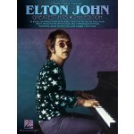 Elton John Greatest Hits noty na klavír, zpěv akordy – Hledejceny.cz