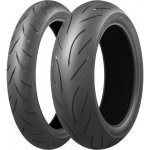 Bridgestone T31 120/70 R17 58W – Zboží Mobilmania