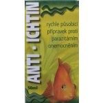 Hü-Ben Anti-Ichtin 50 ml – Zboží Mobilmania