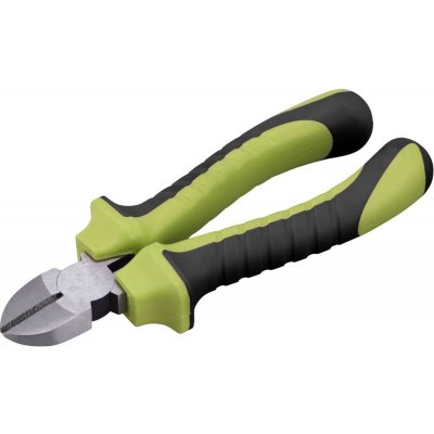 EXTOL CRAFT Kleště štípací boční, 160mm, 7038 – Hledejceny.cz