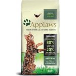 Applaws cat Adult Chicken & Lamb 7,5 kg – Hledejceny.cz