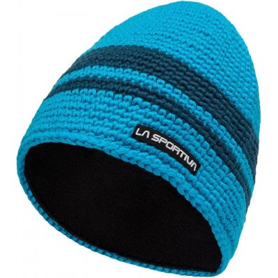 La Sportiva Zephir Beanie Tropic Blue Indigo