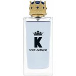 Dolce & Gabbana K toaletní voda pánská 100 ml tester – Zbozi.Blesk.cz