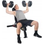 TUNTURI Select MX55 4,5 - 24,9 kg – Zboží Dáma