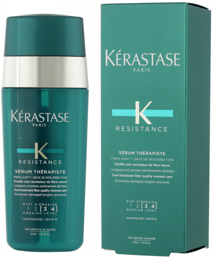 Kérastase Resistance sérum Thérapiste 30 ml