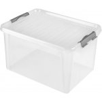Heidrun HDR605 S VÍKEM 31L PLAST 48 x 35 x 25 cm – Sleviste.cz