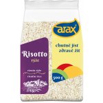 Arax Rýže Arborio Risotto 0,5 kg – Zboží Dáma