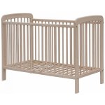 Scarlett Míša ECO buk s vyndavacími příčkami 120 x 60 – Zbozi.Blesk.cz