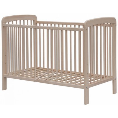 Scarlett Míša ECO buk s vyndavacími příčkami 120 x 60 – Zbozi.Blesk.cz