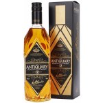 Antiquary 12y 40% 0,7 l (karton) – Hledejceny.cz