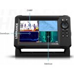 Lowrance sonar eagle 9 se sondou tripleshot hd – Hledejceny.cz