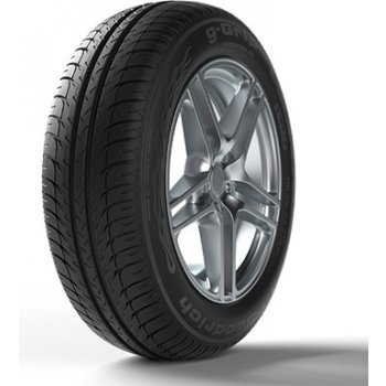 Pneumatiky BFGoodrich G GRIP UHP 245/45 R17 95Y