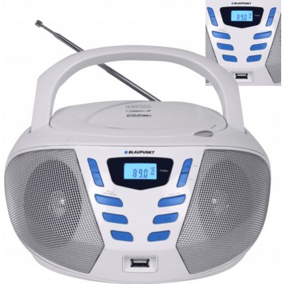 Blaupunkt BB7 – Zboží Mobilmania