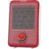 Ohřívač vzduchu Sencor SFH 6021RD červený