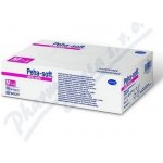 HARTMANN PAUL AG vyš.Peha-Soft NITRILE b.pudru nes.S 100ks – Zboží Mobilmania