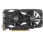 Asus Dual-GTX1650-O4GD6-P-V2 90YV0GX8-M0NA00 – Hledejceny.cz