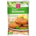 Fine Life Český bramborák 8 x 60 g – Zboží Dáma