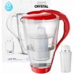 Dafi Crystal červená 2 l – Sleviste.cz