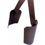 Wiremetal Ruční bagr na vybírání zeminy – Sleviste.cz