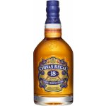 Chivas Regal 18y 40% 0,7 l (holá láhev) – Zboží Mobilmania