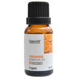 OstroVit Pomerančový esenciální olej 15 ml – Hledejceny.cz