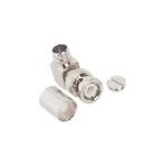 AMPHENOL RF Zástrčka BNC vidlice úhlové 90 50Ω pájení,krimpovací POM – Hledejceny.cz