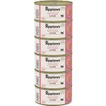 Applaws Cat Tuňák s krevetami 6 x 70 g – Hledejceny.cz