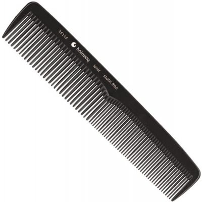 Hairway hřeben ionic na stříhání vlasů 19,2 cm 05160 – Zbozi.Blesk.cz