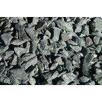#3 Amfibolit štěrk pr. 16-32mm - pytel 25 kg – Hledejceny.cz