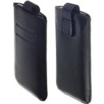 ALIGATOR UNI-POCKET velikost SL 158*83*10 černá – Zboží Mobilmania