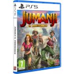 Jumanji: The Video Game – Sleviste.cz