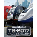 Train Simulator 2017 – Zboží Mobilmania