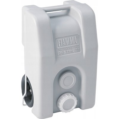 Fiamma Roll-Tank 23 W na odpadní vodu Nádrž – Zboží Dáma