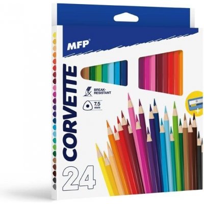 MFP s.r.o. 6330512 24 ks – Zboží Dáma