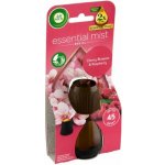 Air Wick náplň pro aroma difuzér Třešňový květ a malina 20 ml – Hledejceny.cz